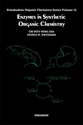 Wong / Whitesides | Wong: ENZYMES IN SYNTHETIC ORGANIC C | Buch | 978-0-08-035941-0 | sack.de