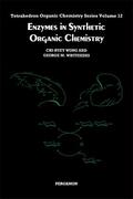 Wong / Whitesides |  Wong: ENZYMES IN SYNTHETIC ORGANIC C | Buch |  Sack Fachmedien