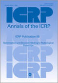 ICRP |  ICRP Publication 55 | Buch |  Sack Fachmedien