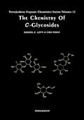 Levy / Tang |  The Chemistry of C-Glycosides | Buch |  Sack Fachmedien