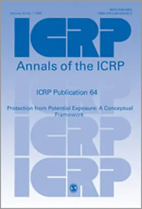 ICRP |  ICRP Publication 64 | Buch |  Sack Fachmedien