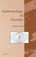 Nash / Jafari |  Anthropology of Tourism | Buch |  Sack Fachmedien