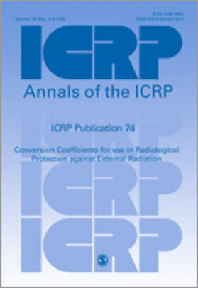 ICRP | ICRP Publication 74 | Buch | 978-0-08-042739-3 | sack.de