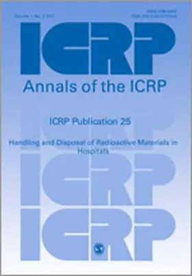 ICRP |  ICRP Publication 77 | Buch |  Sack Fachmedien