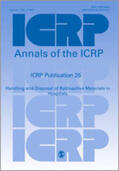 ICRP |  Icrp Publication 77 | Buch |  Sack Fachmedien