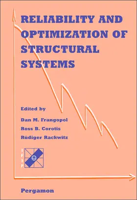 Frangopol / Corotis / Rackwitz |  RELIAB & OPTIM STRUCT SYST'96H | Buch |  Sack Fachmedien