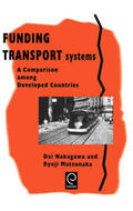 Nakagawa / Matsunaka |  Funding Transport Systems | Buch |  Sack Fachmedien