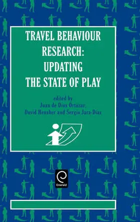Ortuzar / Hensher |  Travel Behaviour Research | Buch |  Sack Fachmedien