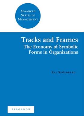 Skoldberg | Tracks and Frames | Buch | 978-0-08-043432-2 | sack.de