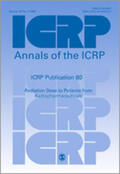 ICRP |  Icrp Publication 80 | Buch |  Sack Fachmedien