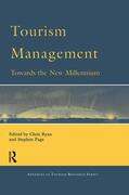 Ryan / Page |  Tourism Management | Buch |  Sack Fachmedien