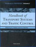 Button / Hensher |  Handbook of Transport Systems and Traffic Control | Buch |  Sack Fachmedien