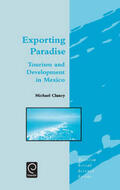 Clancy / Jafari |  Exporting Paradise | Buch |  Sack Fachmedien