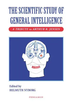 Nyborg |  The Scientific Study of General Intelligence | Buch |  Sack Fachmedien