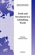 Narula |  Trade and Investment in a Globalising World | Buch |  Sack Fachmedien