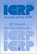 ICRP |  ICRP Publication 83 | Buch |  Sack Fachmedien