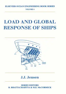 Jensen |  Load and Global Response of Ships | Buch |  Sack Fachmedien