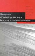 Khalil / Lefebvre / Mason |  Management of Technology | Buch |  Sack Fachmedien