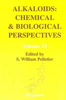 Pelletier |  Alkaloids | Buch |  Sack Fachmedien