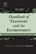 Hensher / Button |  Handbook of Transport and the Environment | Buch |  Sack Fachmedien