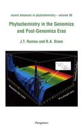 Romeo / Dixon |  Phytochemistry in the Genomics and Post-Genomics Eras | Buch |  Sack Fachmedien