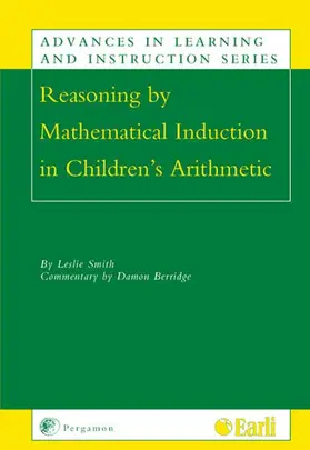 Smith |  Reasoning by Mathematical Induction in Children's Arithmetic | Buch |  Sack Fachmedien