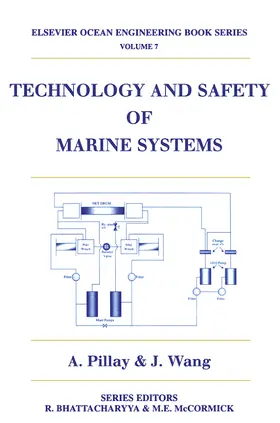 Wang / Pillay | Technology and Safety of Marine Systems | Buch | 978-0-08-044148-1 | www.sack.de