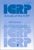 ICRP |  ICRP Supporting Guidance 2 | Buch |  Sack Fachmedien