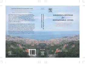 Taniguchi / Thompson |  Logistics Systems for Sustainable Cities | Buch |  Sack Fachmedien