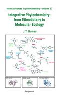Romeo |  Integrative Phytochemistry: from Ethnobotany to Molecular Ecology | Buch |  Sack Fachmedien