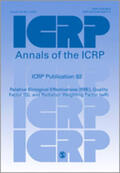 ICRP |  ICRP Publication 92 | Buch |  Sack Fachmedien