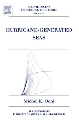 Ochi |  Hurricane Generated Seas | Buch |  Sack Fachmedien