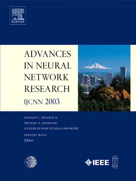 Wunsch II / Hasselmo / Venayagamoorthy |  Advances in Neural Network Research | Buch |  Sack Fachmedien