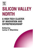 Shavinina / Thomas |  Silicon Valley North | Buch |  Sack Fachmedien