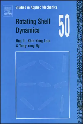 Li / Lam / Ng |  Rotating Shell Dynamics | Buch |  Sack Fachmedien
