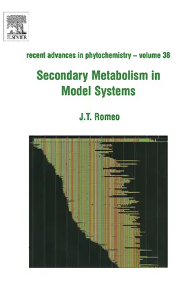 Romeo |  Secondary Metabolism in Model Systems | Buch |  Sack Fachmedien