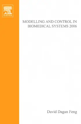 Feng / Zaytoon | Modelling and Control in Biomedical Systems 2006 | Buch | 978-0-08-044530-4 | sack.de