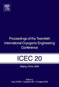 Zhang |  Proceedings of the Twentieth International Cryogenic Engineering Conference (ICEC20) | Buch |  Sack Fachmedien