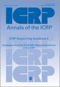 ICRP |  ICRP Supporting Guidance 4 | Buch |  Sack Fachmedien