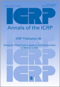 ICRP |  ICRP Publication 95 | Buch |  Sack Fachmedien