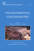 Sherwood Lollar |  Environmental Geochemistry | Buch |  Sack Fachmedien