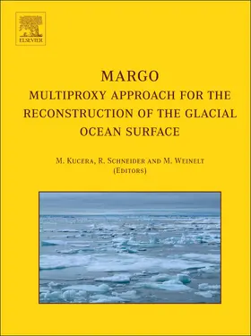 Kucera / Schneider / Weinelt |  MARGO - Multiproxy Approach for the Reconstruction of the Glacial Ocean surface | Buch |  Sack Fachmedien