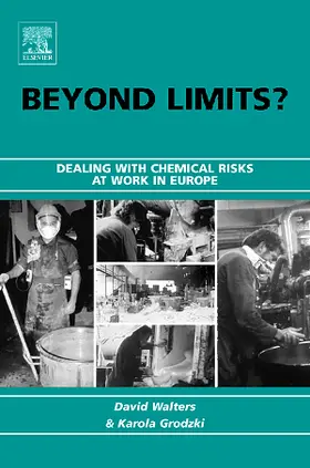Walters / Grodzki |  Beyond Limits? | Buch |  Sack Fachmedien