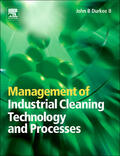 Durkee |  Management of Industrial Cleaning Technology and Processes | Buch |  Sack Fachmedien