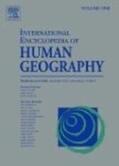 Kitchin / Thrift |  International Encyclopedia of Human Geography | eBook | Sack Fachmedien