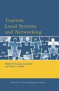 Lazzeretti / Petrillo |  Tourism Local Systems and Networking | Buch |  Sack Fachmedien
