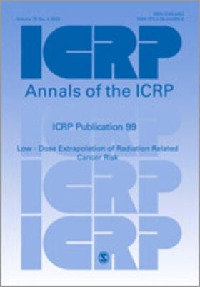 ICRP | ICRP Publication 99 | Buch | 978-0-08-044958-6 | sack.de