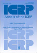 ICRP |  ICRP Publication 99 | Buch |  Sack Fachmedien