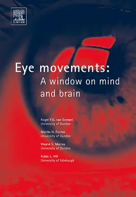 van Gompel |  Eye Movements | Buch |  Sack Fachmedien