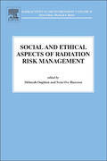 Oughton / Hansson / Baxter |  Social and Ethical Aspects of Radiation Risk Management | Buch |  Sack Fachmedien